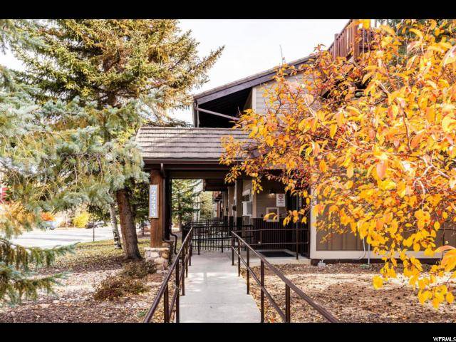 Park City, UT 84060,2285 SIDEWINDER DR #717