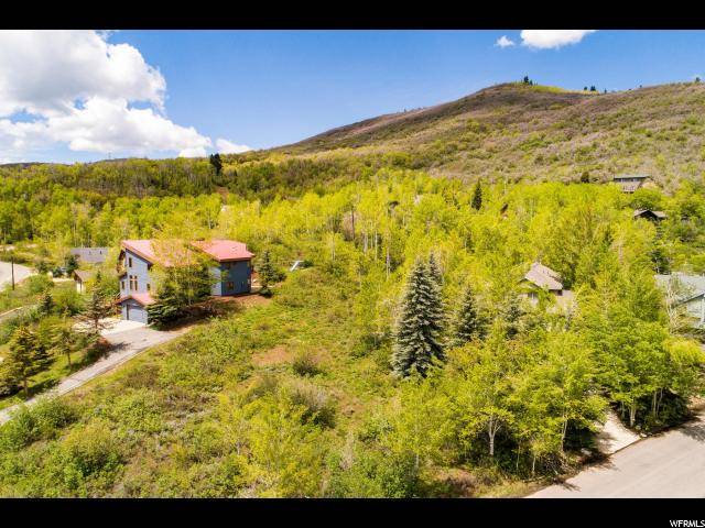 Park City, UT 84098,8669 N GORGOZA DR #32