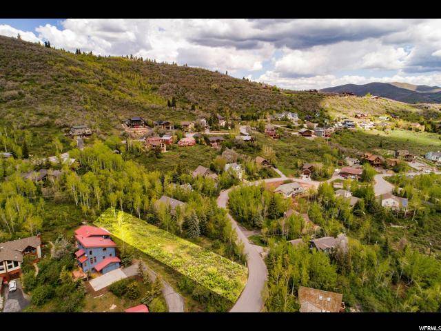 Park City, UT 84098,8669 N GORGOZA DR #32