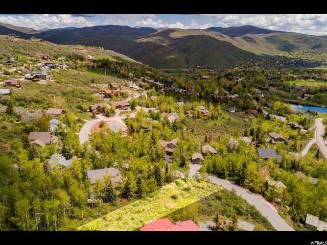 Park City, UT 84098,8669 N GORGOZA DR #32