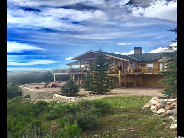 Marion, UT 84036,688 SPLENDOR RD