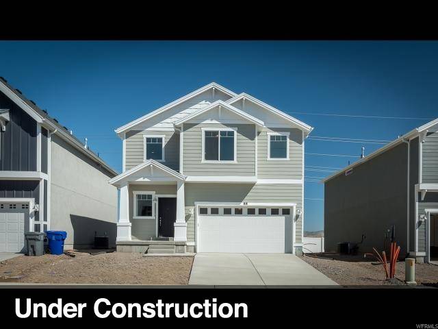 Herriman, UT 84096,14876 S MESSI ST #458