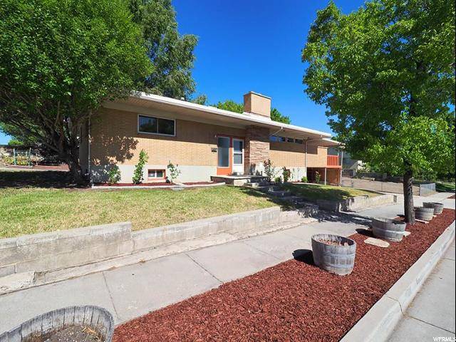 Murray, UT 84107,5590 S 235 E