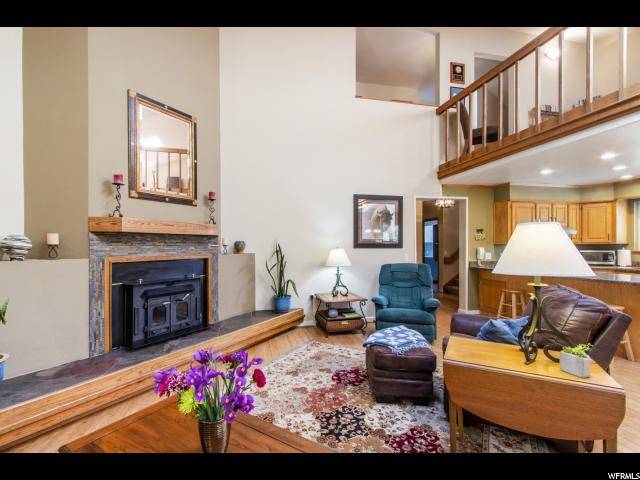 Park City, UT 84098,130 LOWER EVERGREEN DR