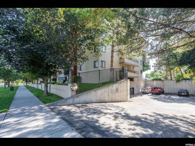 Salt Lake City, UT 84111,550 S 400 E #3401