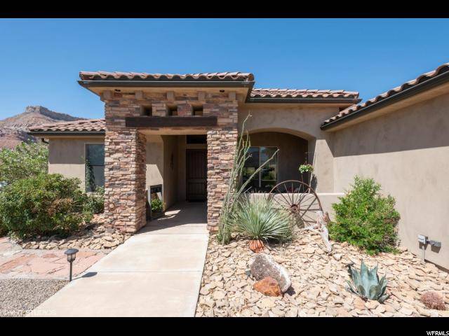 Virgin, UT 84779,1300 W 100 S