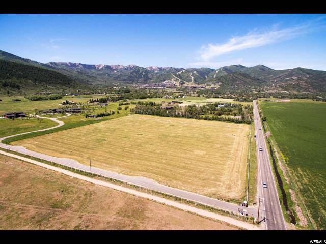 Snyderville, UT 84098,571 W OLD RANCH RD