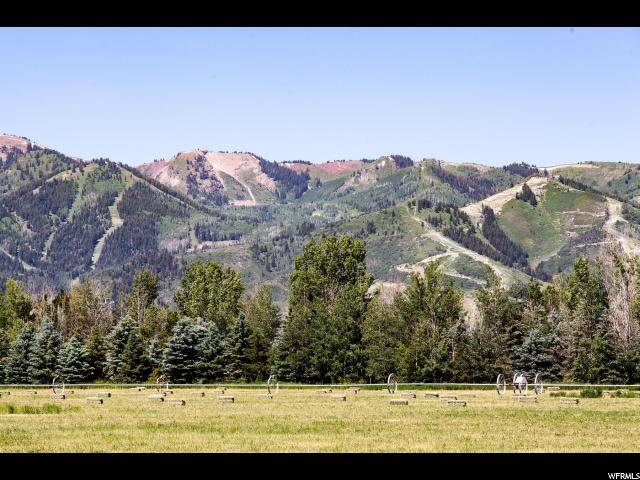 Snyderville, UT 84098,571 W OLD RANCH RD