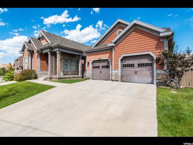 Lehi, UT 84043,4746 N SHADY HOLLOW LN W #111