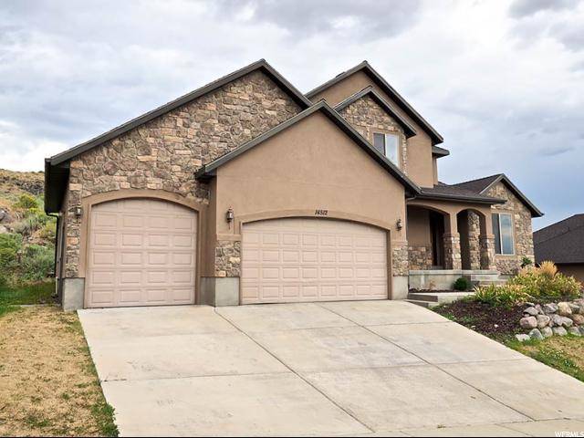 Herriman, UT 84096,14512 S ROSE SUMMIT DR W