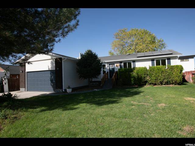 Murray, UT 84123,6576 S 670 W