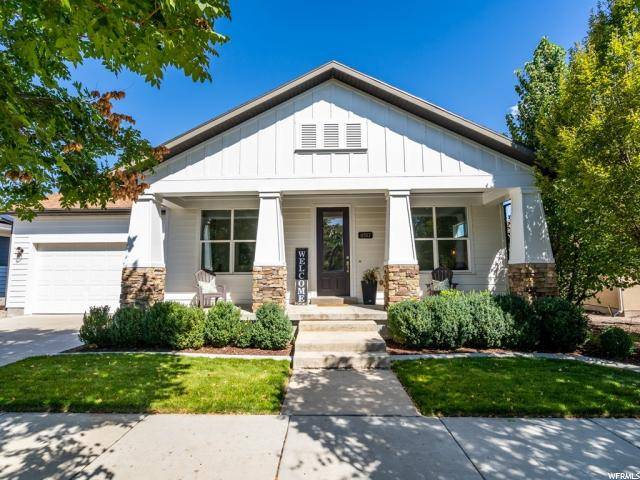 South Jordan, UT 84009,11557 S ROSELAWN WAY W