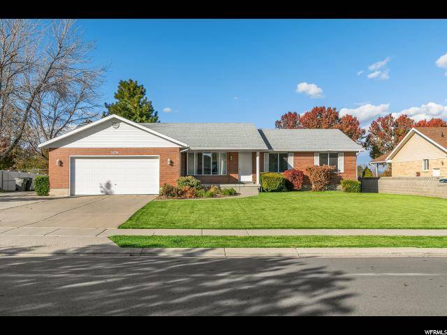 South Jordan, UT 84095,2236 W HOBBS DR