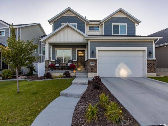 South Jordan, UT 84009,10994 S EUREKA DUNE DR