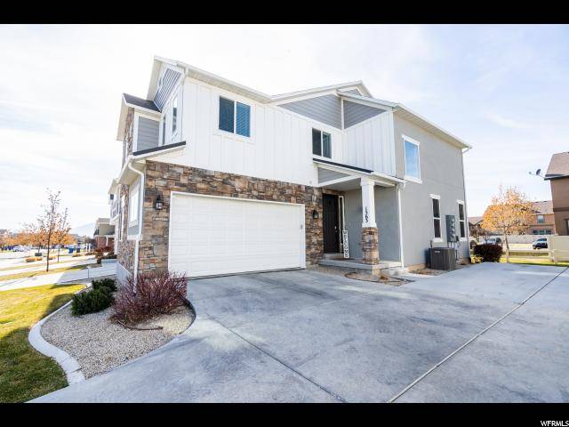 Saratoga Springs, UT 84045,1563 N AUGUST DR