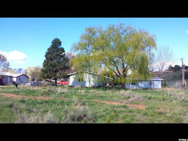 Monticello, UT 84535,133 E PEHRSON RD