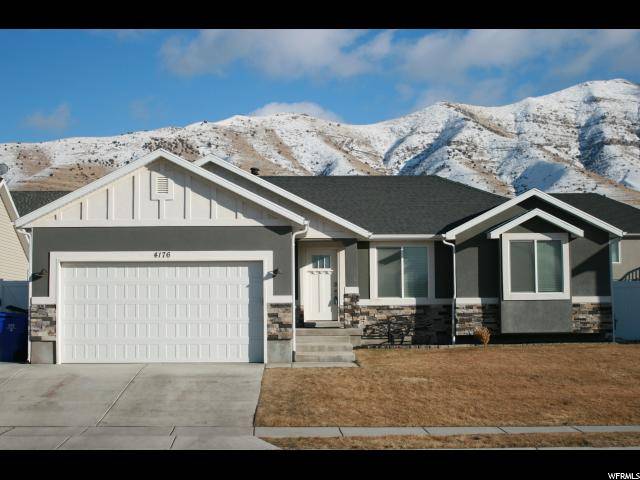 Eagle Mountain, UT 84005,4176 N SHIRLEY LN W