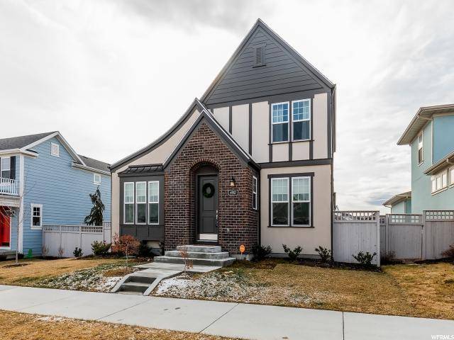 South Jordan, UT 84009,4907 W CROSSWATER RD S #492