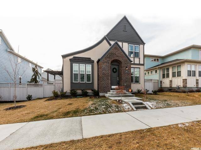 South Jordan, UT 84009,4907 W CROSSWATER RD S #492
