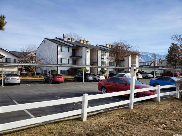 Murray, UT 84121,6163 S 1300 E #U