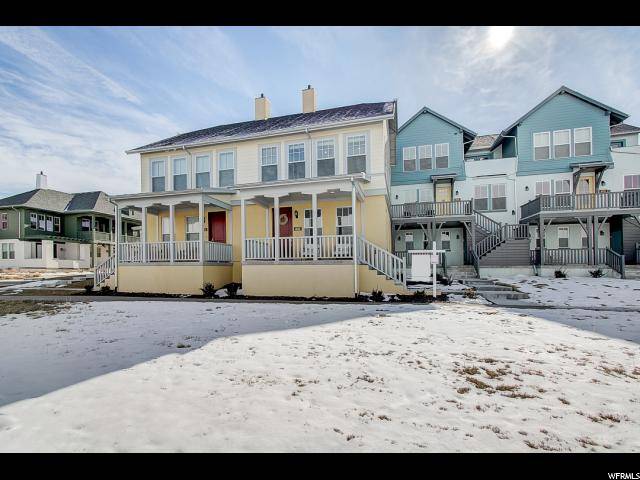 South Jordan, UT 84009,4614 W SERENDIPITY WAY S