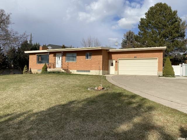 North Logan, UT 84341,1285 E 1500 N