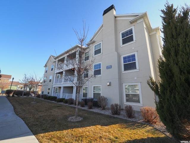 South Jordan, UT 84009,11754 S GRANDVILLE AVE W #108