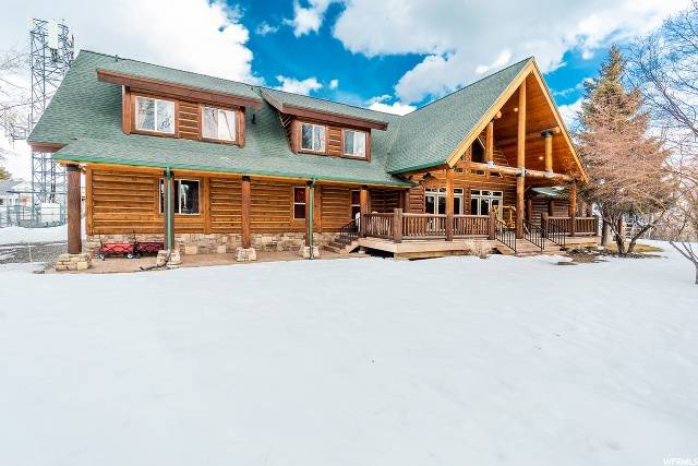 Garden City, UT 84028,180 S BEAR LAKE BLVD