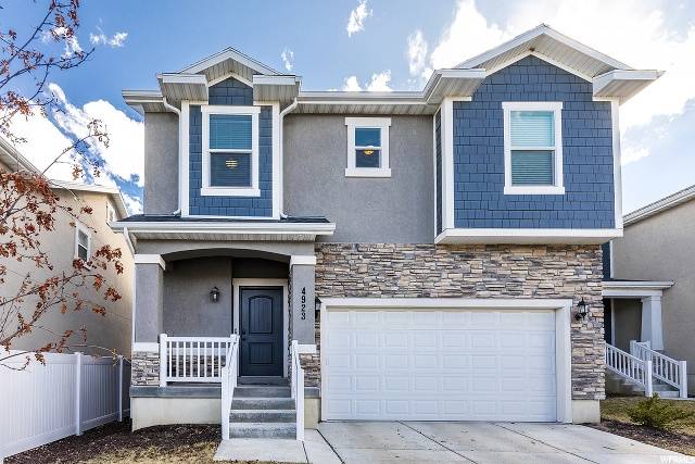 Herriman, UT 84096,4923 W YELLOW TOPAZ DR