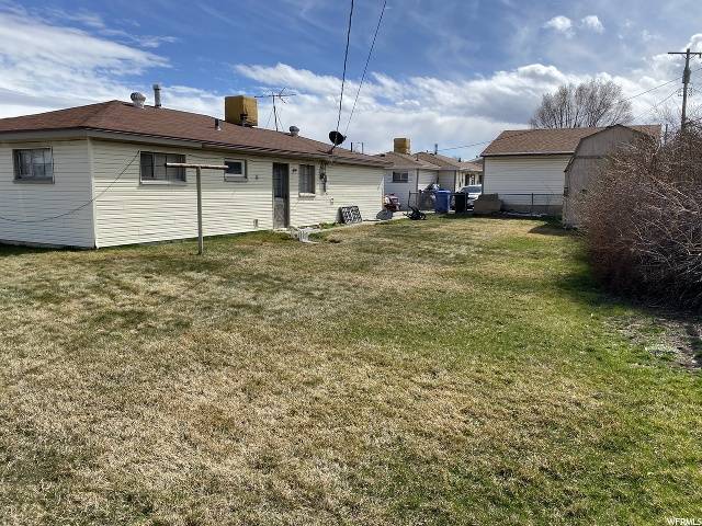 Kearns, UT 84118,4810 S 4680 W