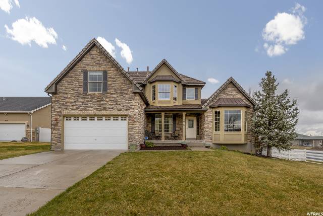 Herriman, UT 84096,5616 W ANDALUSIAN CT