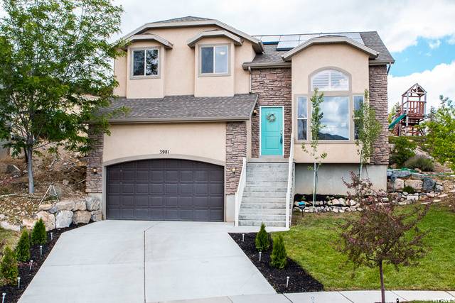 Eagle Mountain, UT 84005,3981 E EAGLE TOP CT