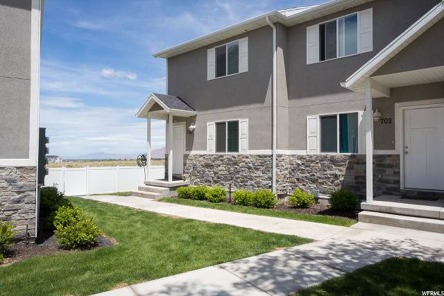 Tooele, UT 84074,706 N RY LN W #2071