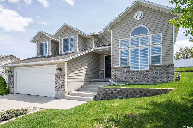 West Jordan, UT 84081,6145 W KENYONS CLAIM CIR S