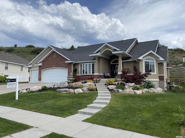 Smithfield, UT 84335,978 SUMMIT DR