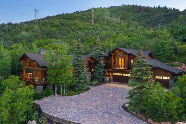 Park City, UT 84098,2145 BEAR HOLLOW DR