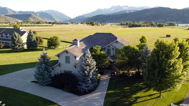 Charleston, UT 84032,2424 S 3000 W