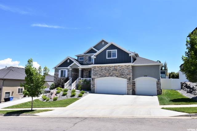 Herriman, UT 84096,14797 S BRIAR PARK RD