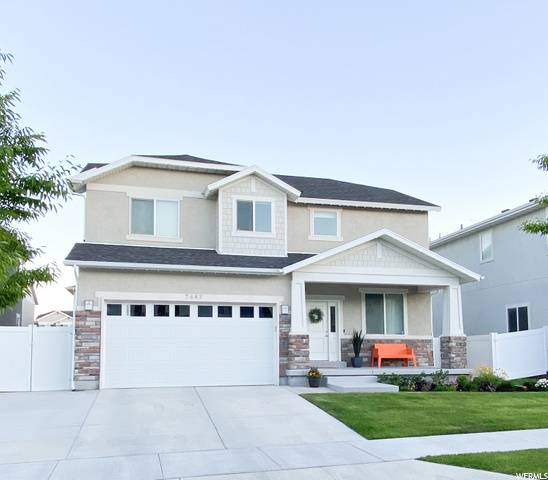 Herriman, UT 84096,5447 W ANFIELD WAY