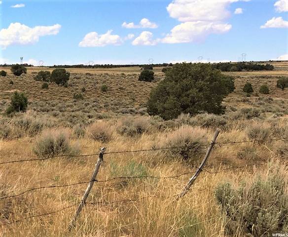 Monticello, UT 84535,S SEC 17 T32S R24E: SE? (160 AC