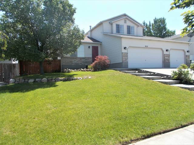 Tooele, UT 84074,922 N 1430 E