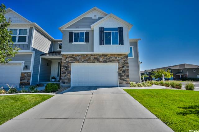 Saratoga Springs, UT 84045,227 E CORDOBA DR