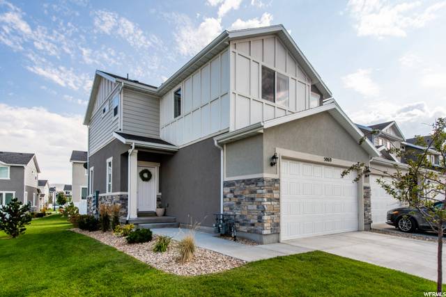 Herriman, UT 84096,5069 W WALFORD LN S