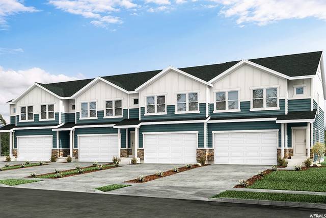 Eagle Mountain, UT 84005,4501 E HURSTBOURNE DR #219