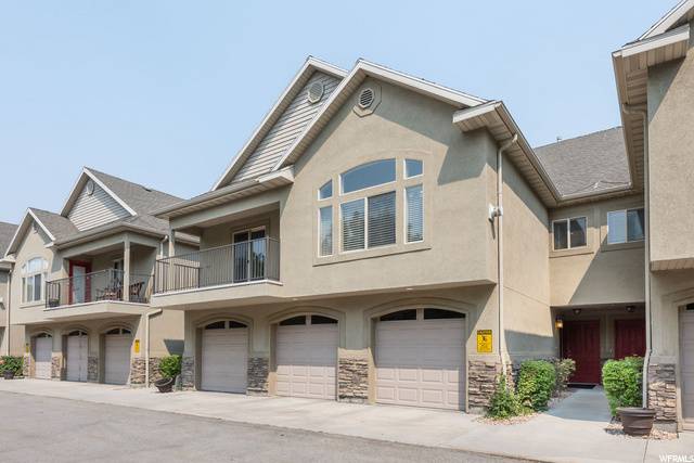 Salt Lake City, UT 84106,2725 S 700 E #M