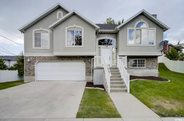 Murray, UT 84107,779 ZENIA MEADOWS CT