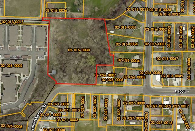 River Heights, UT 84321,360 E 500 S