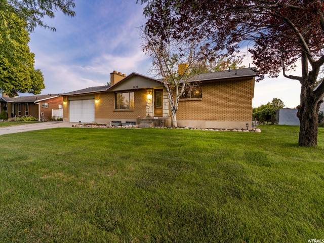 West Valley City, UT 84120,3639 W JASMINE ST S