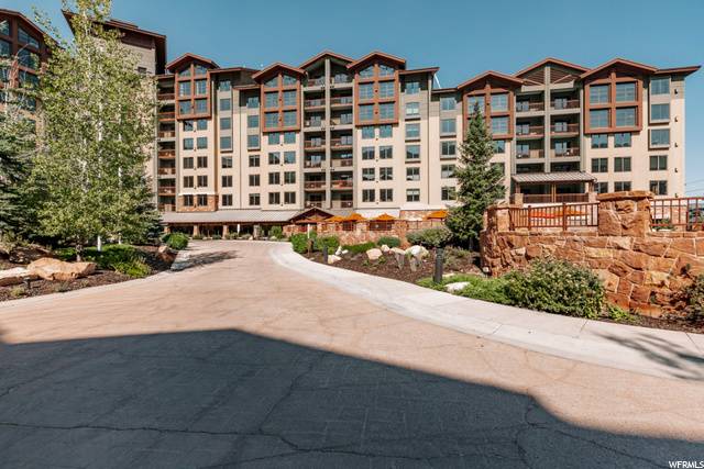 Park City, UT 84098,3855 GRAND DR #518 Q3