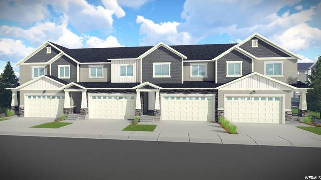 Herriman, UT 84096,5129 W HARLOW WAY #317